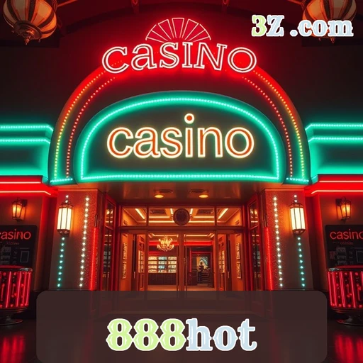 Recursos Inovadores do App 888hot Transformam a Experiência dos Jogadores