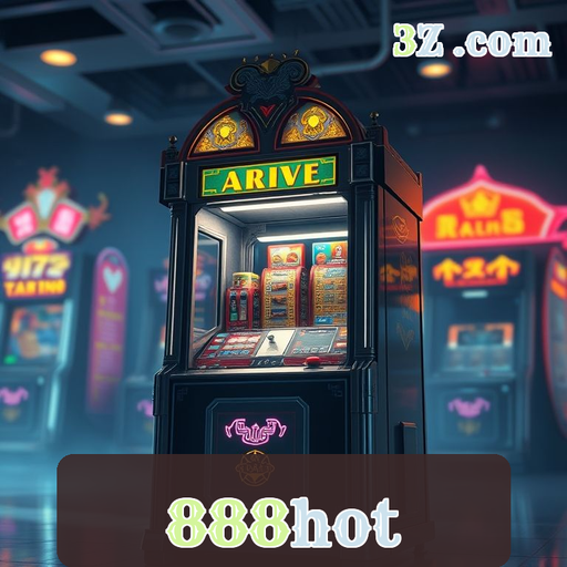 888hot 888hot