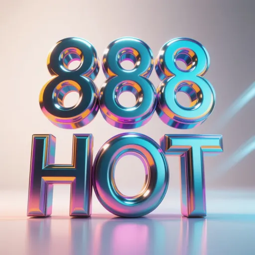 888hot 888hot logo